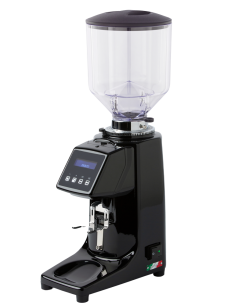 Touch coffee grinder with 1200 gr bell for 3.5 kg/day 2