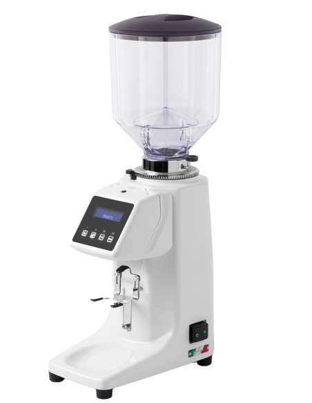 Touch coffee grinder with 1200 gr bell for 3.5 kg/day Touch coffee grinder with 1200 gr bell for 3.5 kg/day