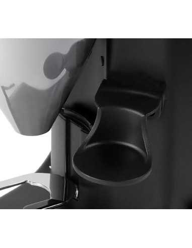 Molinillo de café electrónico con campana 1200...