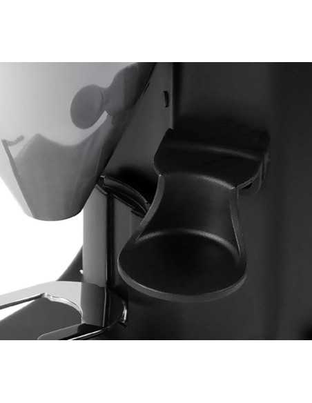 Molinillo de café electrónico con campana 1200 gr para 3,5 kg al día