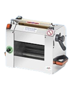Sfogliatrice - Sfoglia di 22 cm - cm 33x 21 x 30 h 2