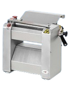 Sfogliatrice - Sfoglia di 25 cm - cm 48 x 40 x 35 h