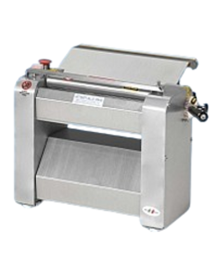 Sfogliatrice - Sfoglia di 25 cm - cm 48 x 40 x 35 h 2