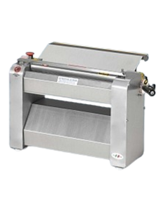 Sfogliatrice - Sfoglia di 40 cm - cm 64 x 40 x 35 h 2