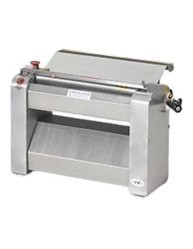 Sfogliatrice - Sfoglia di 40 cm - cm 64 x 40 x...
