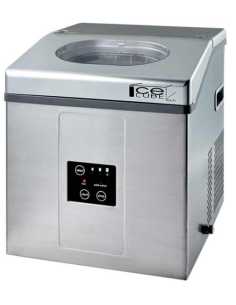 N/Fabricador de hielo - . 12 cubitos en 6 10 min. - cm 36...