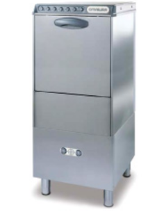 Lavastoviglie - Cesto cm 50 x 60 - Air Break System - cm...