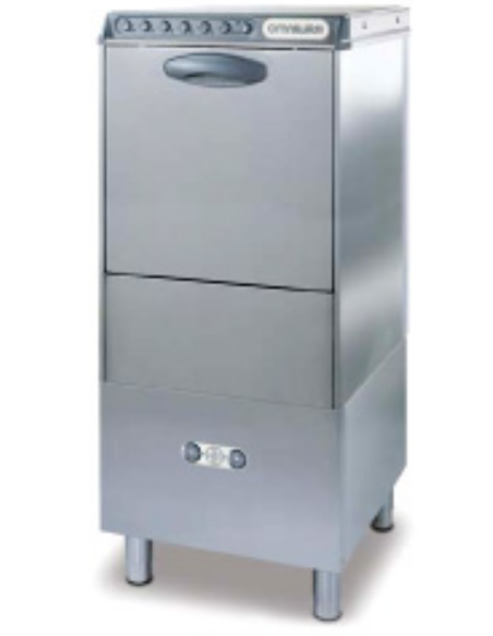 Lavastoviglie - Cesto cm 50 x 60 - Air Break System - cm 69.5 x 76 x 146 h