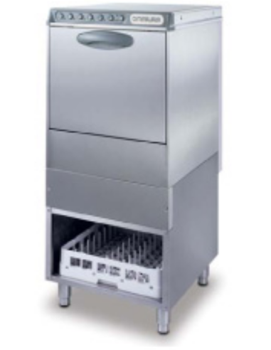 Lavavajillas - Doble filtro - Cesta cm 50 x 50...