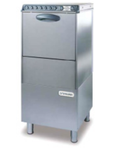 Dishwasher - Double filter - Basket cm 50 x 50 - cm 59.4... 2