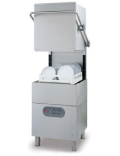 Lavastoviglie capote - Cesto cm 50 x 50 - Air Break...