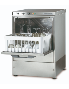 Lavadores - Con bomba - Cesta cm 35 x 35 - cm 42.5 x 47.7...