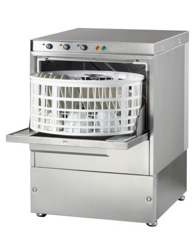 Washers - Without Pump - Basket Ø 36 cm - cm...