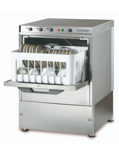 Washers - Without Pump - Basket cm 35 x 35 - cm...