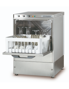 Lavadores - Sin bomba - Cesta cm 40 x 40 - cm 47.5 x 50.5...