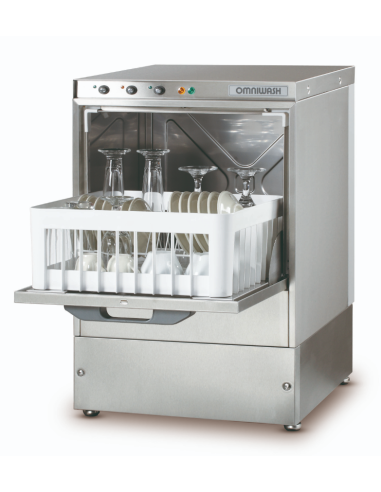 Washers - Without Pump - Basket cm 40 x 40 - cm...