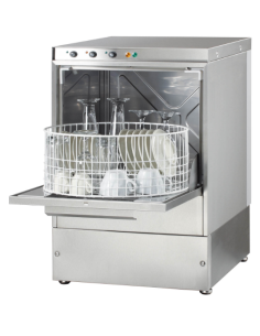 Lavabicchieri - Senza pompa - Cesto Ø cm 41 - cm 47.5 x... 2