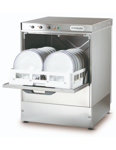 Lavapiatti - Senza pompa - Cesto cm 50 x 50 -...