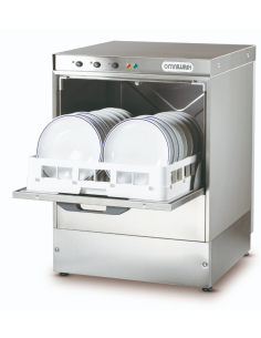 Lavapiatti - Sin bomba - Cesta cm 50 x 50 - cm 59 x 60 x...