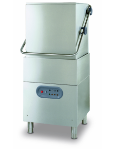 Lavapiatti a capote - Senza pompa - Cesto cm 50 x 50 - cm... 2