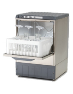 Lavabicchieri - Cesto quadro cm 40 x 40 - cm 47.5 x 50.5...