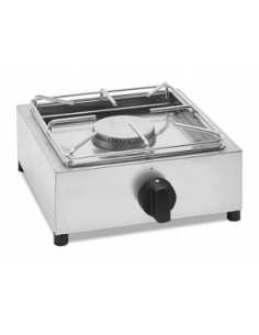 Plan de cocina - cm 35 x 35 x 17 h 2