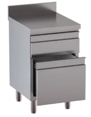 Cassettiera - Alzatina - Cassetto - Bottigliera...