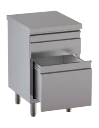 Drawer - Drawer - Bottle - Depth 70 - cm 50 x...