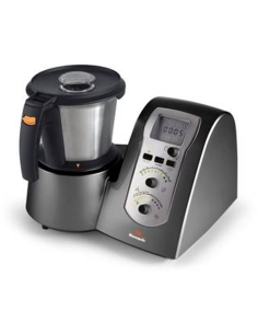 Multifunctional robots - Induction - Libra - Capacity 2... 2