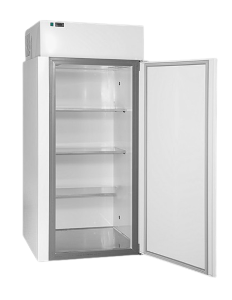 Minicella refrigerada - Temperatura -18 °C - 20°C - Por carne..- cm 100 x 100 x 212 h