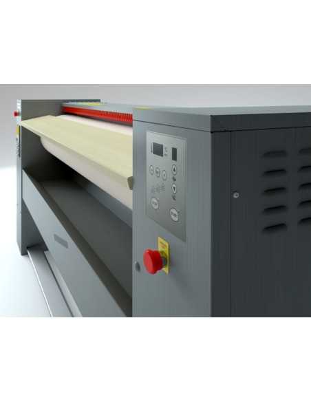 Stiratrice rullo - Regolatore velocità - Lunghezza cm 160 - Ø cm 30 - cm 220 x 50 x 110 h