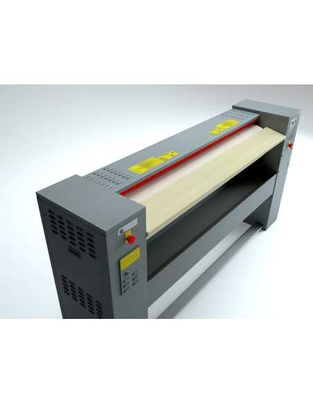 Stiratrice rullo - Regolatore velocità - Lunghezza cm 160 - Ø cm 30 - cm 220 x 50 x 110 h