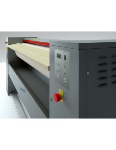 Stiratrice a rullo - Lunghezza cm 160 - Ø cm 30 - cm 220... 2