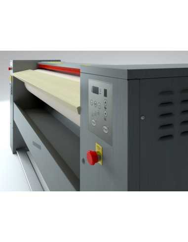 Roller Grinder - Longitud cm 160 - Ø cm 30 - cm...