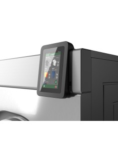 Lavabiancheria - Capacidad 8 kg - Cesta cm 52 - cm 79.5 x... 2