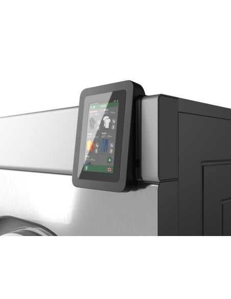 Lavabiancheria - Capacity 8 kg - Basket cm 52 - cm 79.5 x 78 x 124.5 h