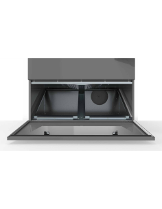 Essiccatoio rotativo - Capacità kg 32 ÷ 40 ÷ 44 - Trifase... 2