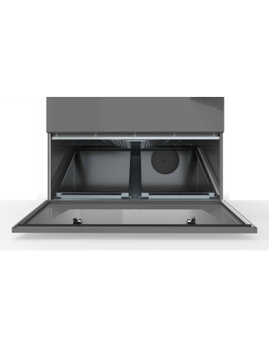 Essiccatoio rotativo - Capacità kg 40 ÷ 50 ÷ 55...