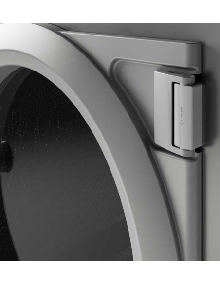 Secadora rotatoria - Capacidad 40 ÷ 50 ÷ 55 - Trifasico - cm 114 x 179.5 x 195 h