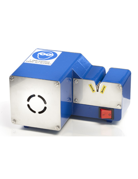 Affilacoltelli con mole da 5 cm - Monofase Affilacoltelli con mole da 5 cm - Monofase