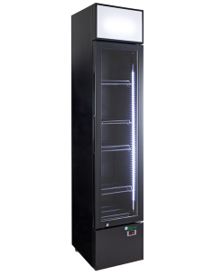 Armario refrigerado - Capacidad 162 lt - cm 39 x 48 x... 2