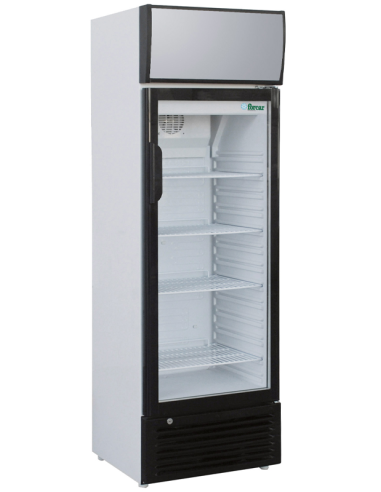 Refrigerated cabinet - Capacity lt 244...