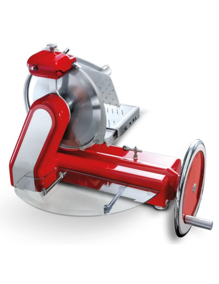 Affettatrice professionale a volano Affettatrice professionale a volano