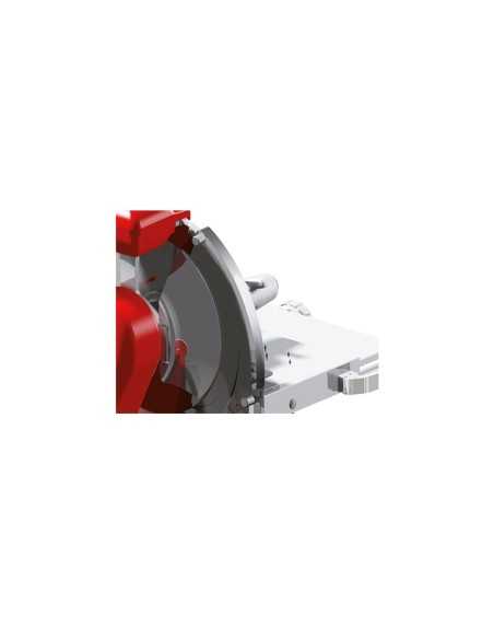 Flywheel professional slicer – Blade 350 mm