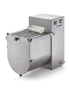 Meat mixer Kg 15/20 lt - Single blade - Single phase