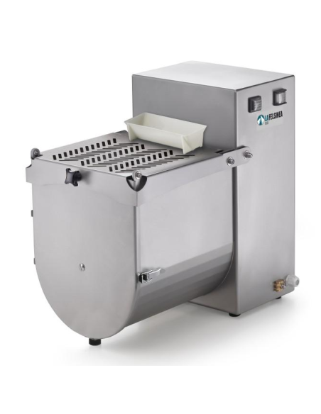 Meat mixer Kg 15/20 lt - Single blade - Single phase Meat mixer Kg 15/20 lt - Single blade - Single phase