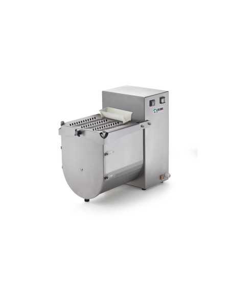 Meat mixer Kg 10/15 lt - Single blade - Single phase Meat mixer Kg 10/15 lt - Single blade - Single phase