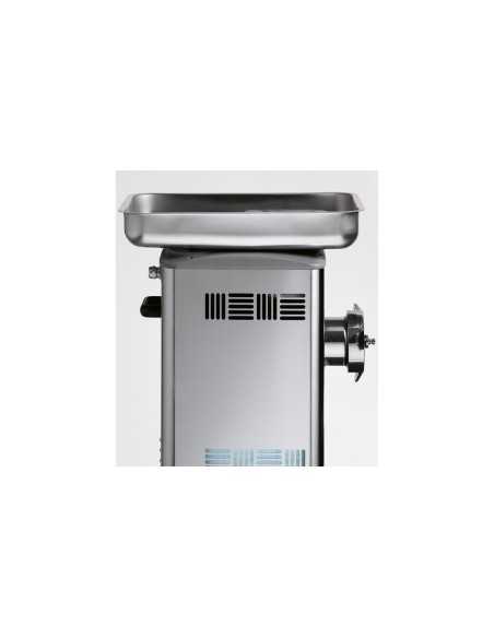 Refrigerated mincer 500 kg per hour - Single phase