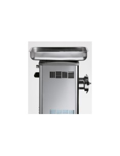 Refrigerated mincer 300 kg per hour - Single phase 2