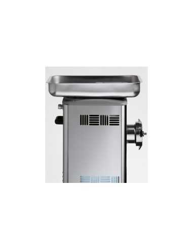Tritacarne refrigerato da 300 kg all'ora - Monofase
